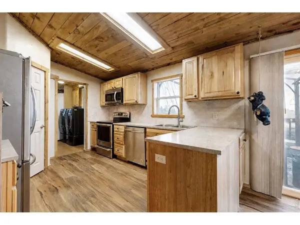 178 Humboldt, Livermore, CO 80536