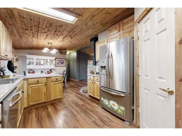 178 Humboldt, Livermore, CO 80536