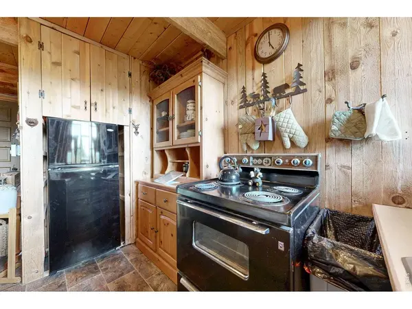 242 Chippewa, Red Feather Lakes, CO 80545
