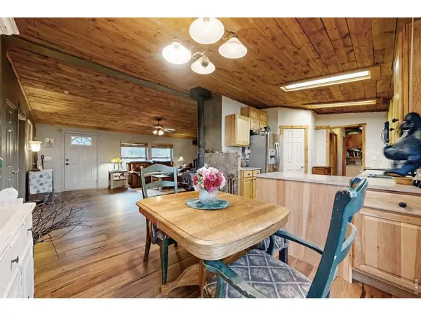 178 Humboldt, Livermore, CO 80536