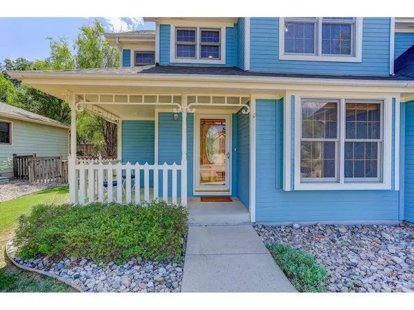 2306 Security, Loveland, CO 80538