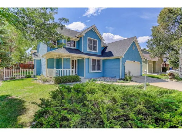 2306 Security, Loveland, CO 80538