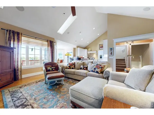 5416 Ferryboat, Loveland, CO 80537