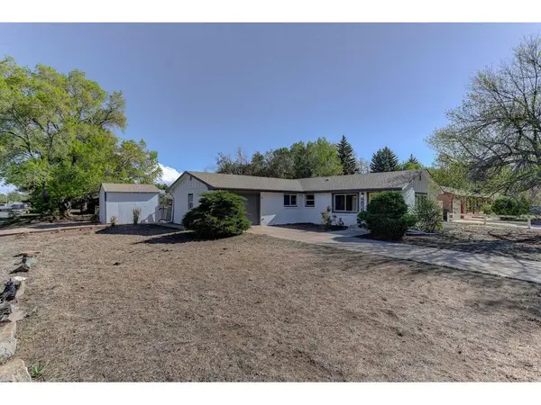 2016 W Lake, Fort Collins, CO 80521