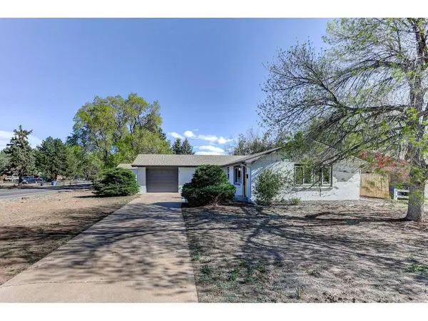 2016 W Lake, Fort Collins, CO 80521