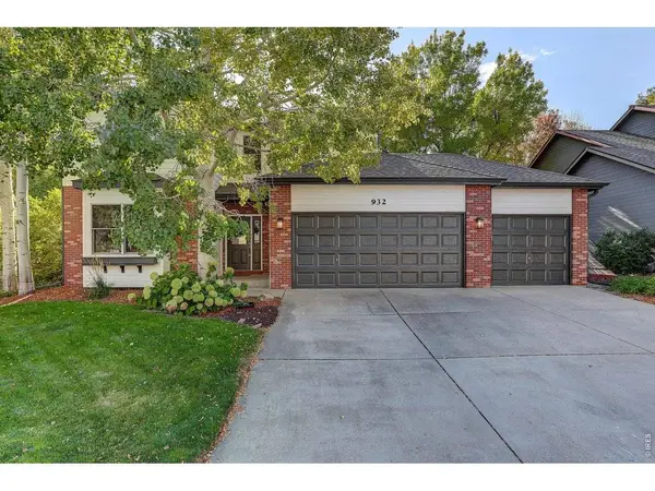 932 Alexandria, Loveland, CO 80538