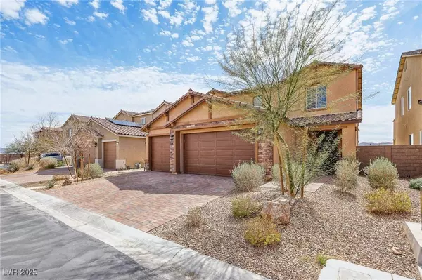 3903 Henny Avenue, Las Vegas, NV 89141