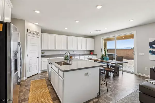 3903 Henny Avenue, Las Vegas, NV 89141