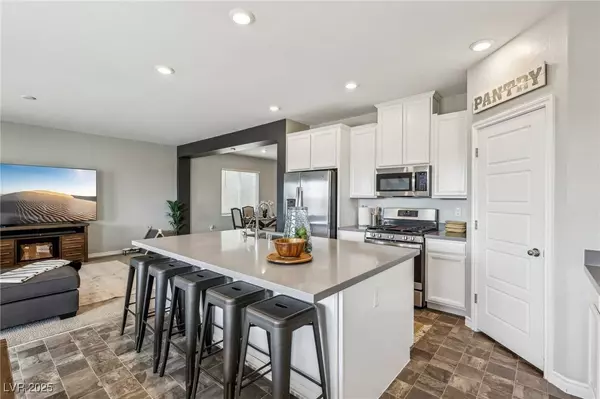 3903 Henny Avenue, Las Vegas, NV 89141