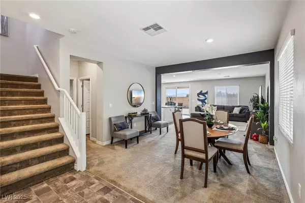 3903 Henny Avenue, Las Vegas, NV 89141