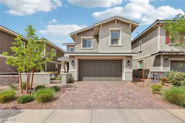 160 Lilt AVE, Henderson, NV 89011