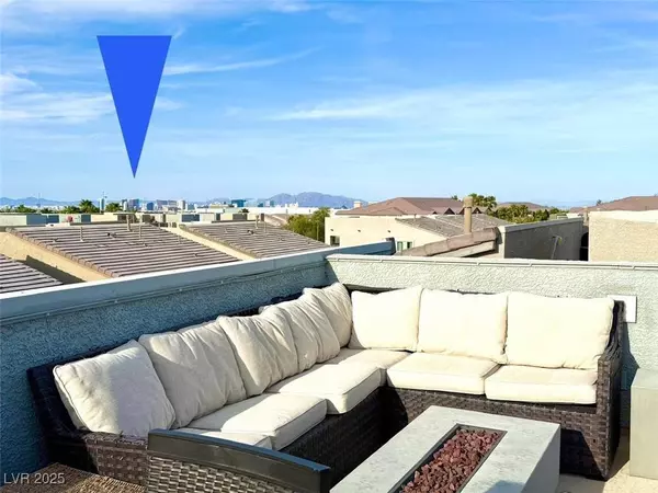 8042 Misty Canyon AVE, Las Vegas, NV 89113