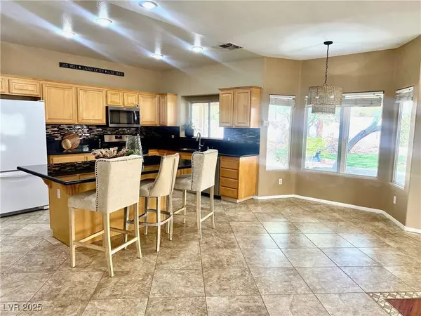 5434 Lost LN, Las Vegas, NV 89118