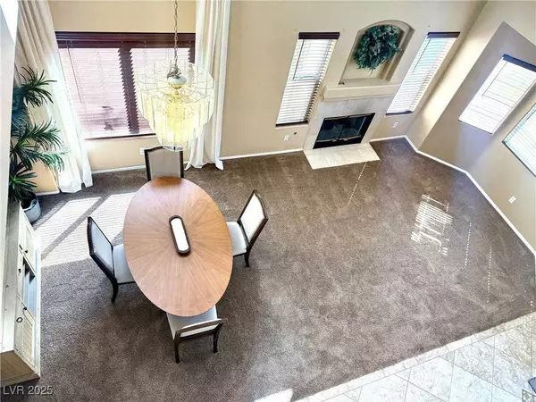 5434 Lost LN, Las Vegas, NV 89118