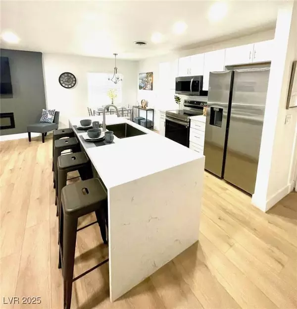 1940 Lexington ST, Las Vegas, NV 89106