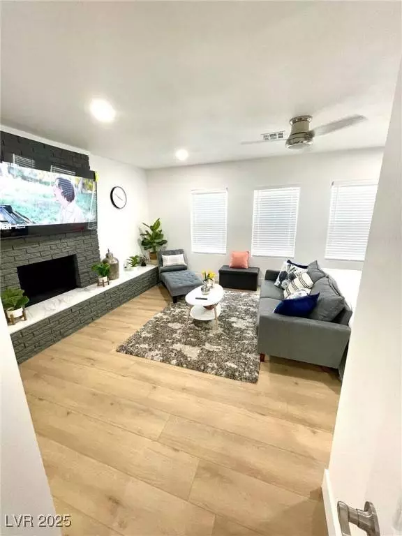 1940 Lexington ST, Las Vegas, NV 89106