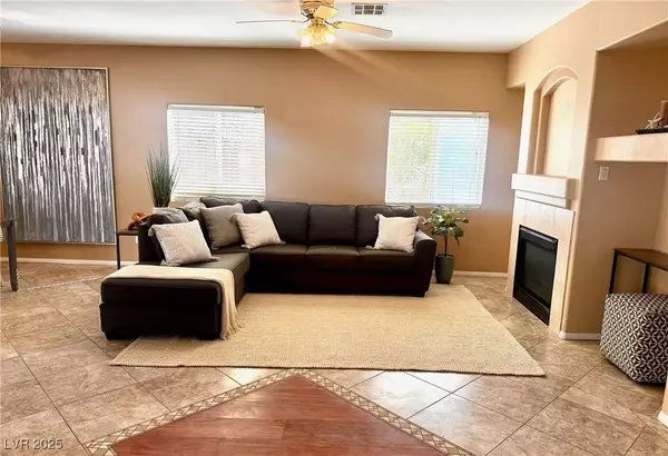 5434 Lost LN, Las Vegas, NV 89118