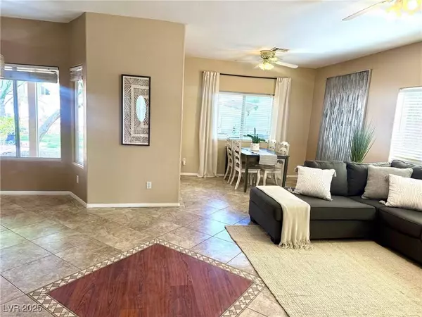 5434 Lost LN, Las Vegas, NV 89118