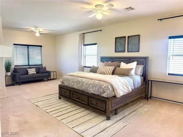 5434 Lost LN, Las Vegas, NV 89118