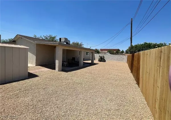 1940 Lexington ST, Las Vegas, NV 89106