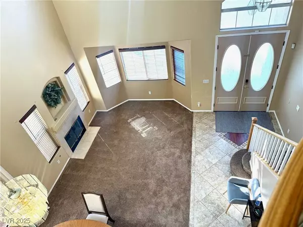 5434 Lost LN, Las Vegas, NV 89118