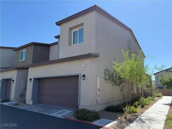 12731 Epperly Street, Las Vegas, NV 89044