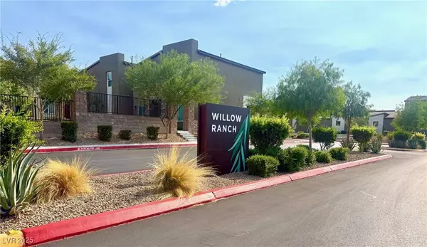 12731 Epperly Street, Las Vegas, NV 89044