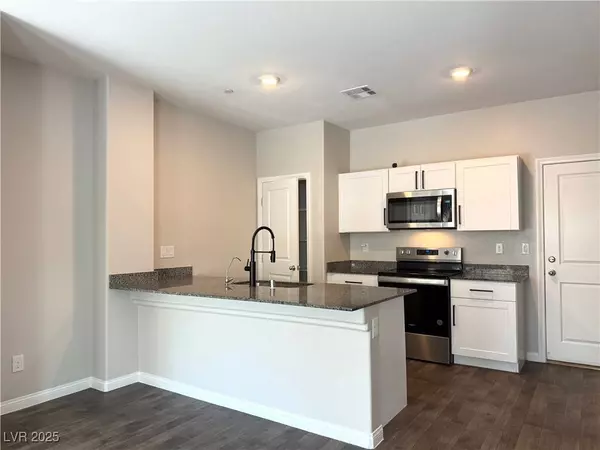 12731 Epperly Street, Las Vegas, NV 89044