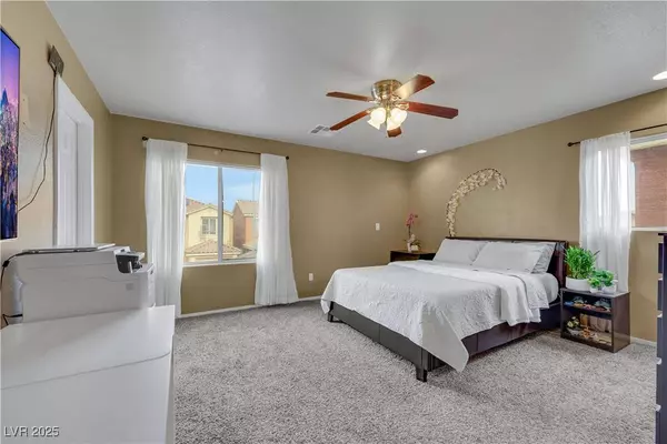 5437 Raccoon Valley LN, Las Vegas, NV 89122