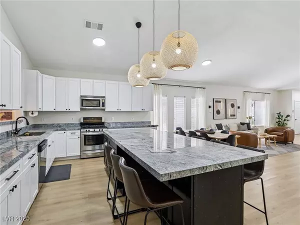 216 Highgate ST, Henderson, NV 89074