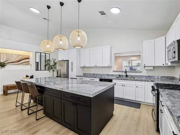 216 Highgate ST, Henderson, NV 89074