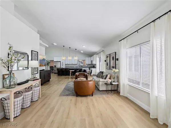 216 Highgate ST, Henderson, NV 89074