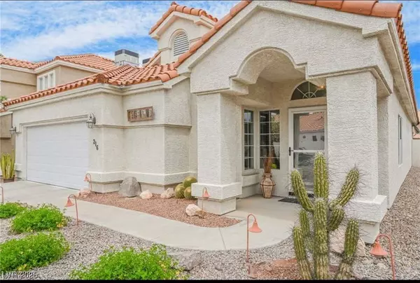 216 Highgate ST, Henderson, NV 89074