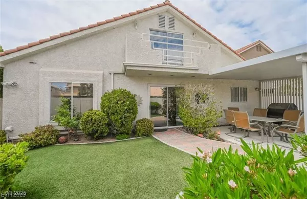 216 Highgate ST, Henderson, NV 89074