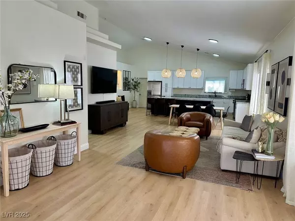 216 Highgate ST, Henderson, NV 89074