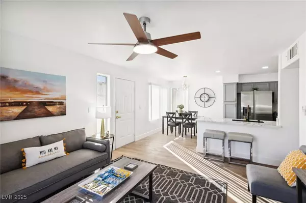 3425 E Russell RD #202, Las Vegas, NV 89120