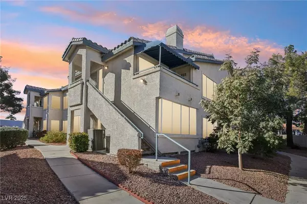 3425 E Russell RD #202, Las Vegas, NV 89120