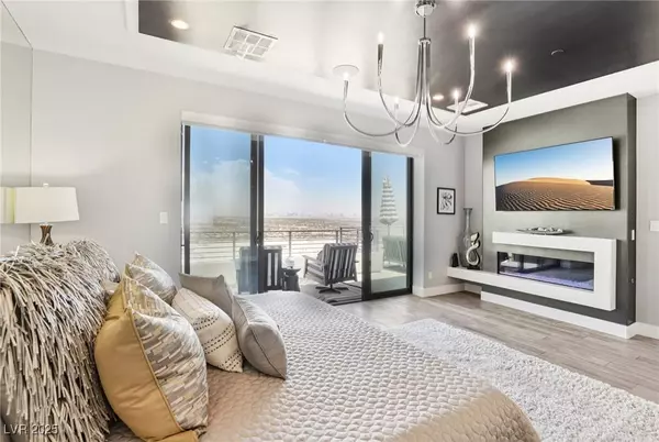 426 Tranquil Peak CT, Henderson, NV 89012