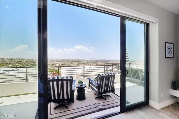 426 Tranquil Peak CT, Henderson, NV 89012