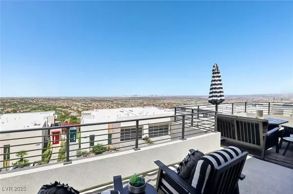 426 Tranquil Peak CT, Henderson, NV 89012