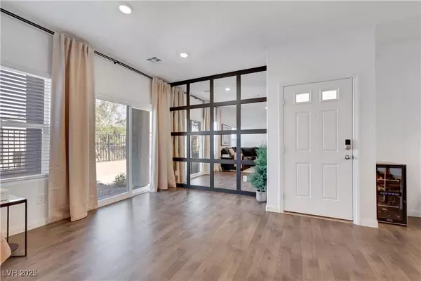 534 Thistleberry AVE, Henderson, NV 89044