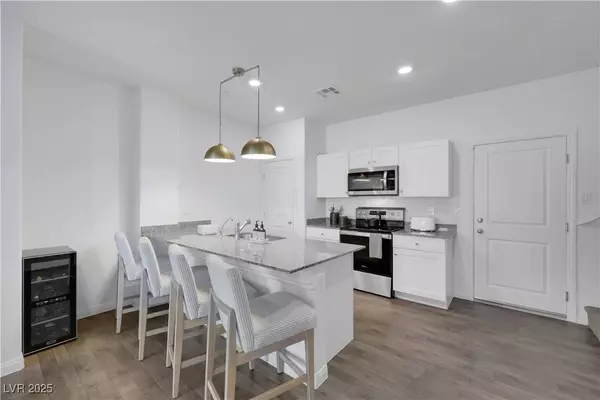 534 Thistleberry AVE, Henderson, NV 89044