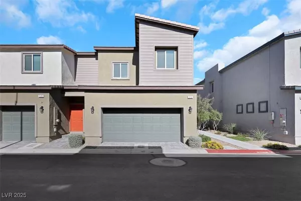 534 Thistleberry AVE, Henderson, NV 89044