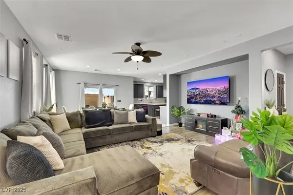 2073 Hocus Pocus PL, Henderson, NV 89002