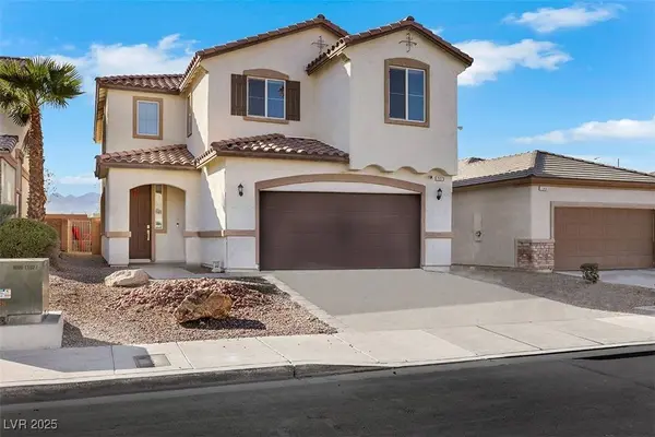 2073 Hocus Pocus PL, Henderson, NV 89002