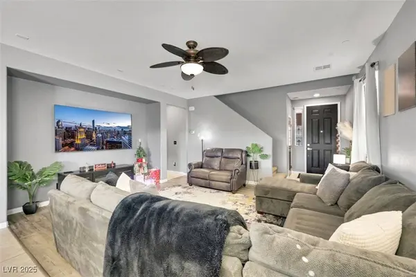 2073 Hocus Pocus PL, Henderson, NV 89002