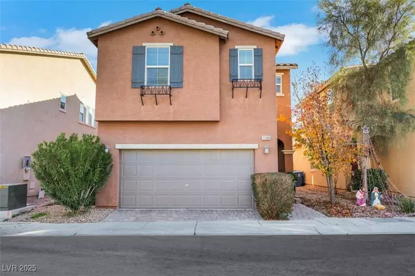 11360 McKinney Falls ST, Las Vegas, NV 89141