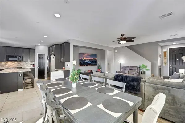 2073 Hocus Pocus PL, Henderson, NV 89002