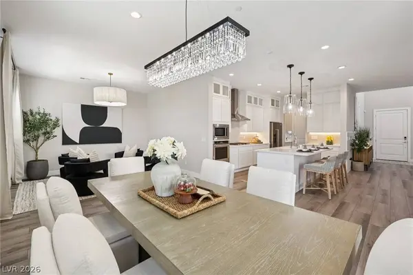 8984 Rolling Pietra ST, Las Vegas, NV 89166