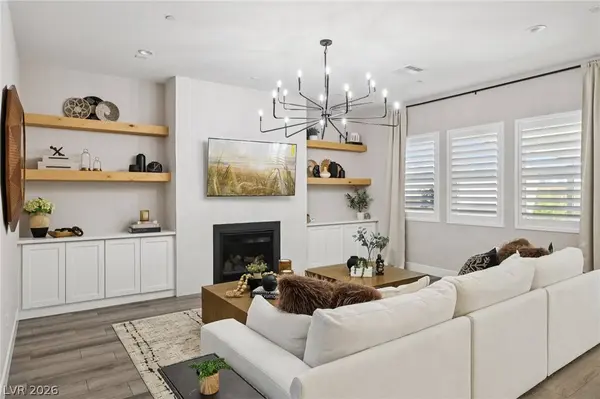 8984 Rolling Pietra ST, Las Vegas, NV 89166